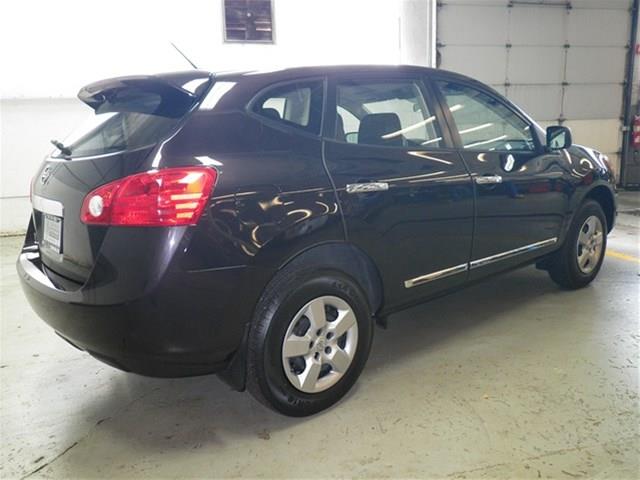 Nissan Rogue 2013 photo 4