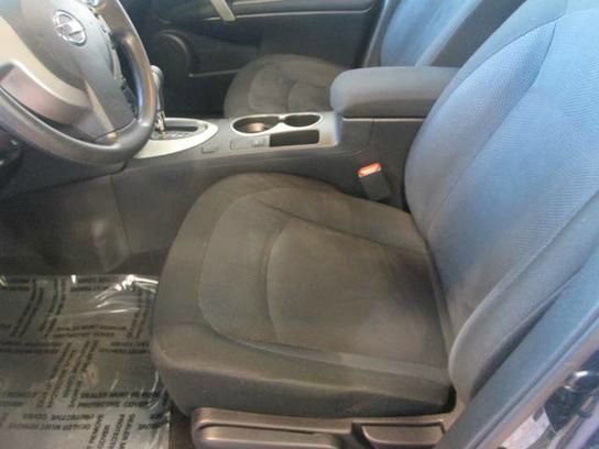 Nissan Rogue 2013 photo 1