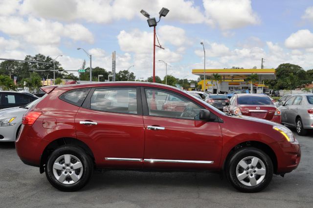 Nissan Rogue 2013 photo 1