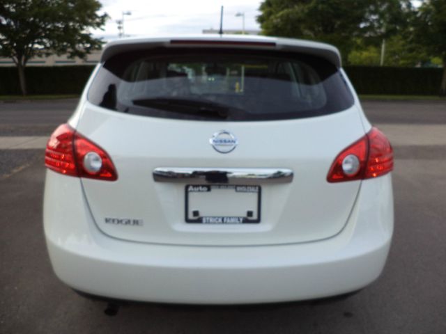 Nissan Rogue 2013 photo 1