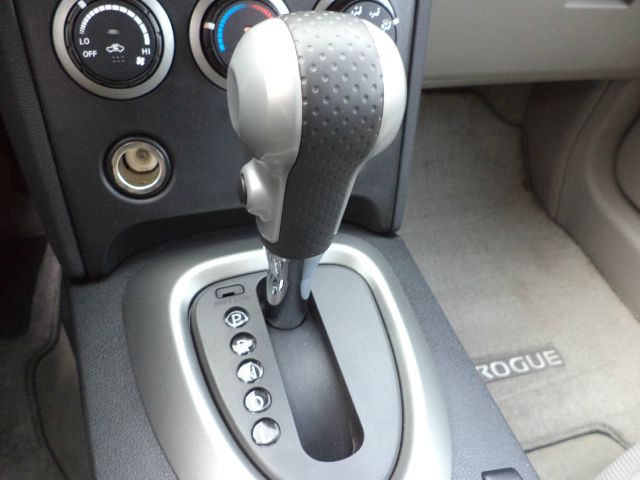 Nissan Rogue 2013 photo 10