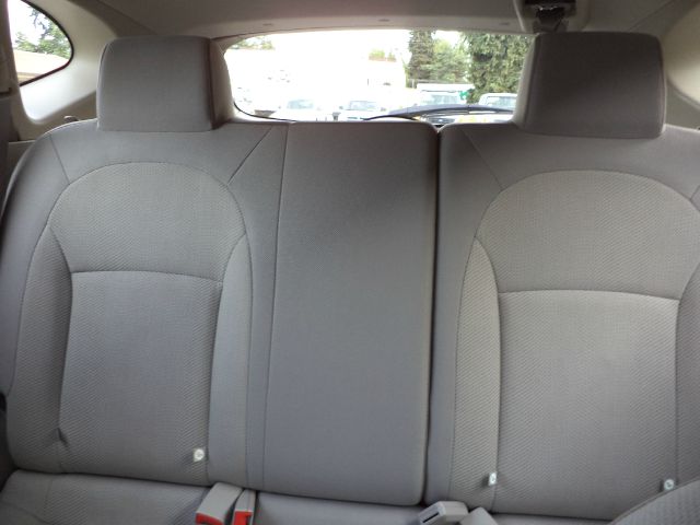 Nissan Rogue 2013 photo 11