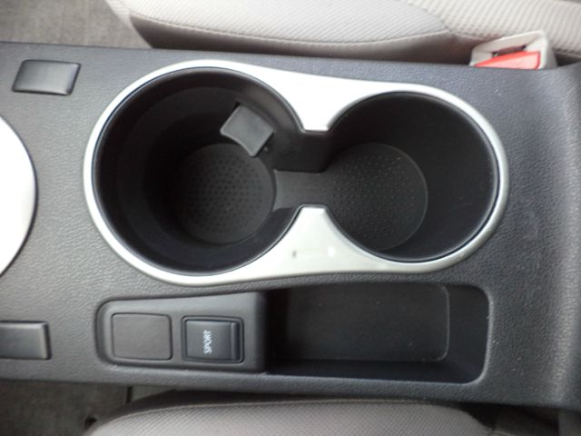 Nissan Rogue 2013 photo 12