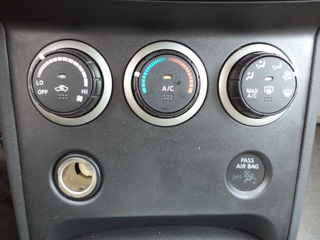 Nissan Rogue 2013 photo 13