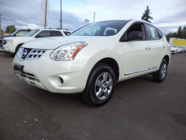 Nissan Rogue 2013 photo 16