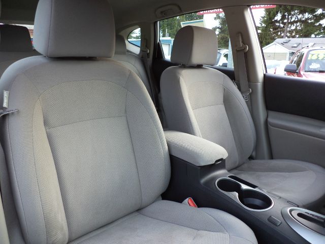 Nissan Rogue 2013 photo 17