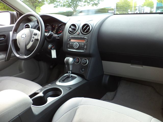 Nissan Rogue 2013 photo 18