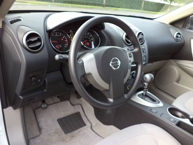 Nissan Rogue 2013 photo 19