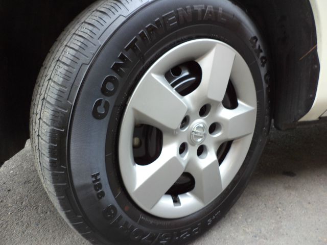 Nissan Rogue 2013 photo 2