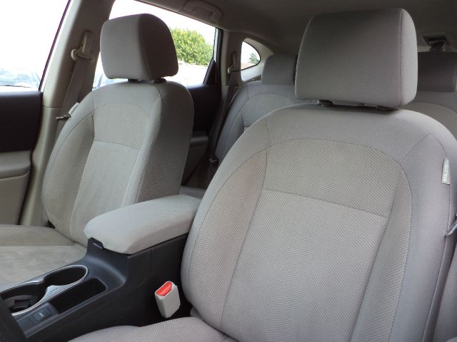 Nissan Rogue 2013 photo 22