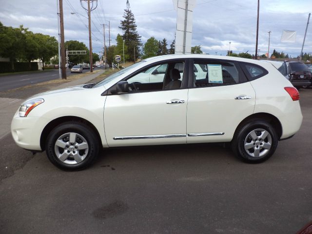 Nissan Rogue 2013 photo 3