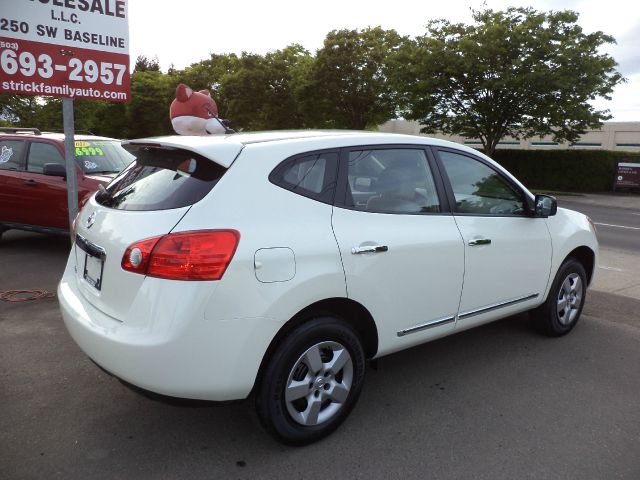 Nissan Rogue 2013 photo 4