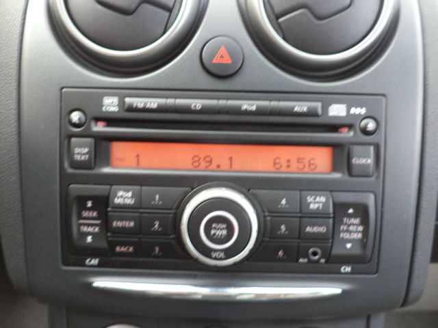 Nissan Rogue 2013 photo 5