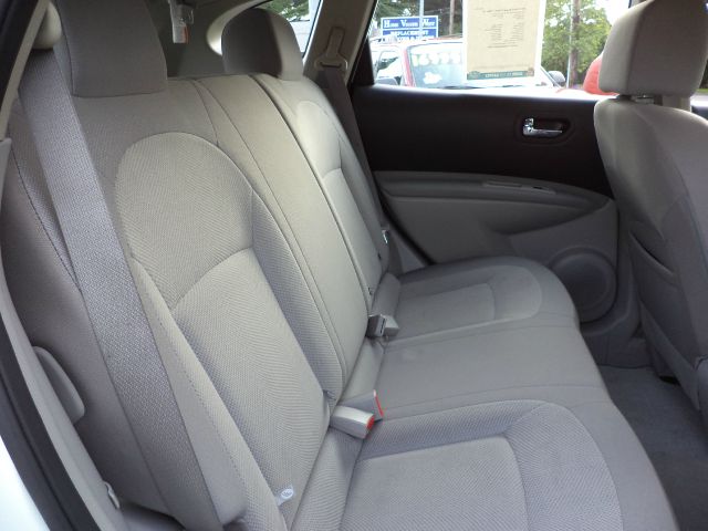 Nissan Rogue 2013 photo 7