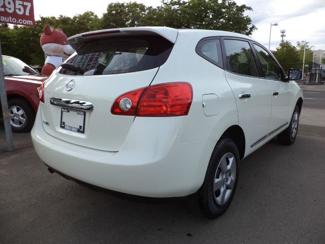 Nissan Rogue 2013 photo 8