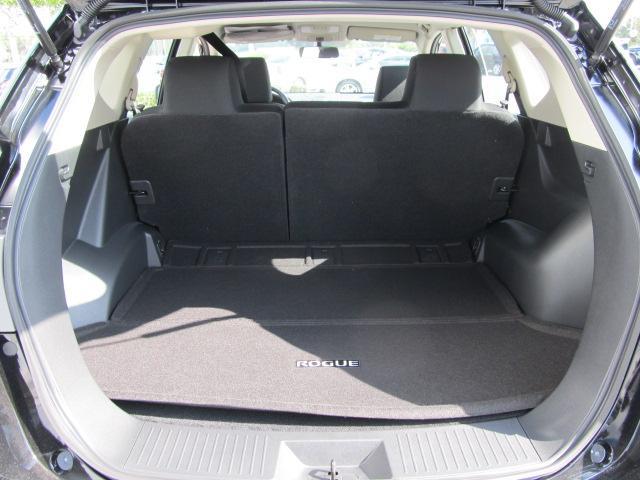Nissan Rogue 2013 photo 1