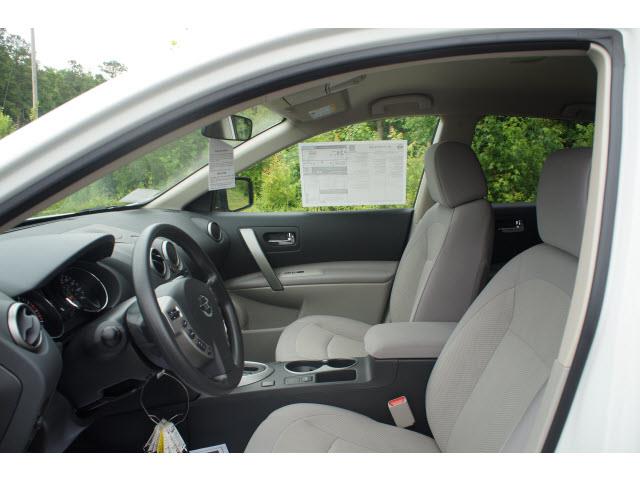 Nissan Rogue 2013 photo 1