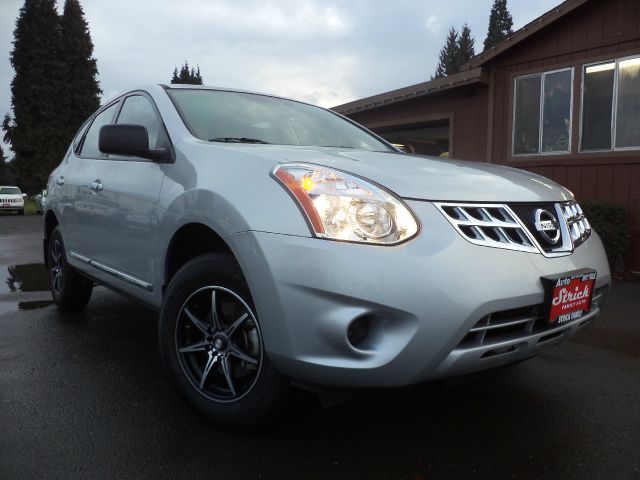 Nissan Rogue 2013 photo 3