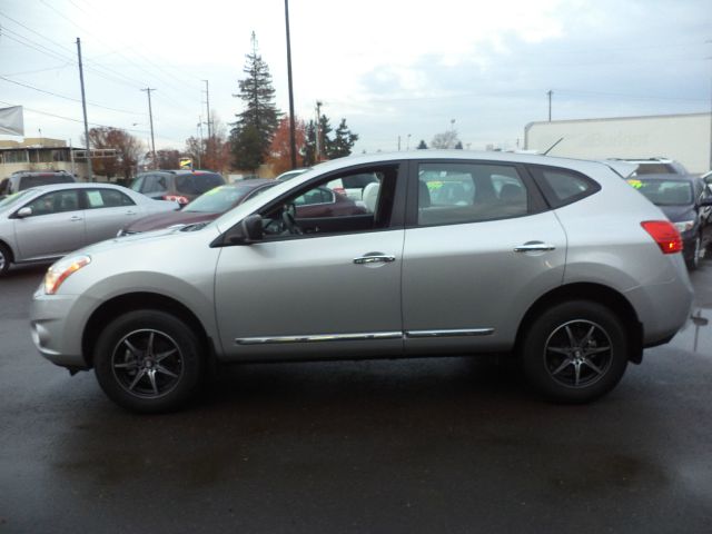 Nissan Rogue 2013 photo 4