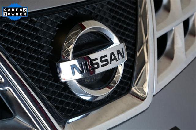 Nissan Rogue 2013 photo 1