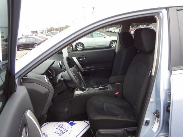 Nissan Rogue 2013 photo 1