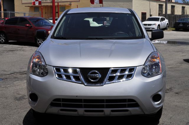Nissan Rogue 2013 photo 3