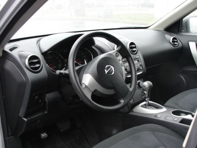 Nissan Rogue 2013 photo 3