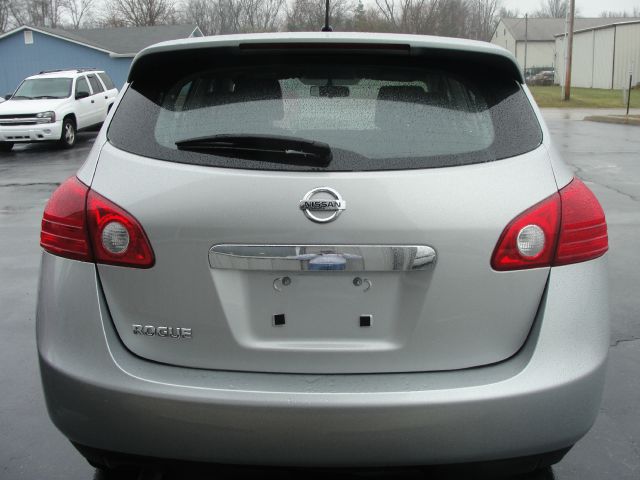 Nissan Rogue 2013 photo 4