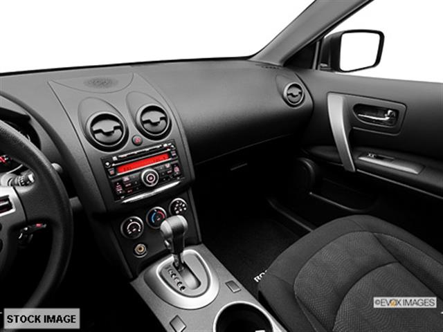 Nissan Rogue 2013 photo 4