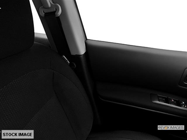 Nissan Rogue 2013 photo 9
