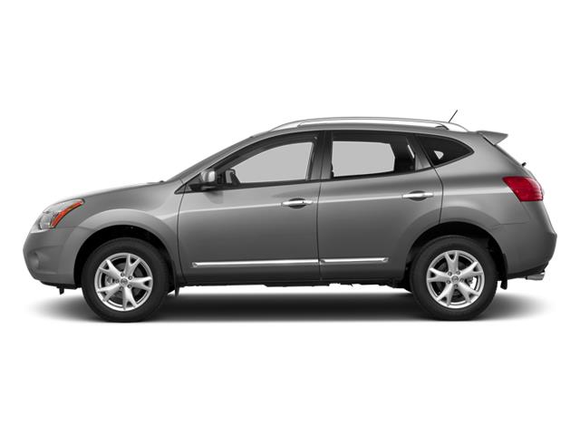 Nissan Rogue 2014 photo 1