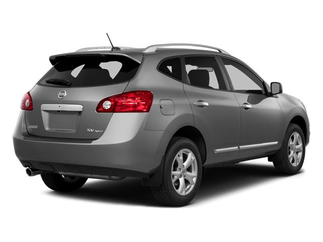 Nissan Rogue 2014 photo 2