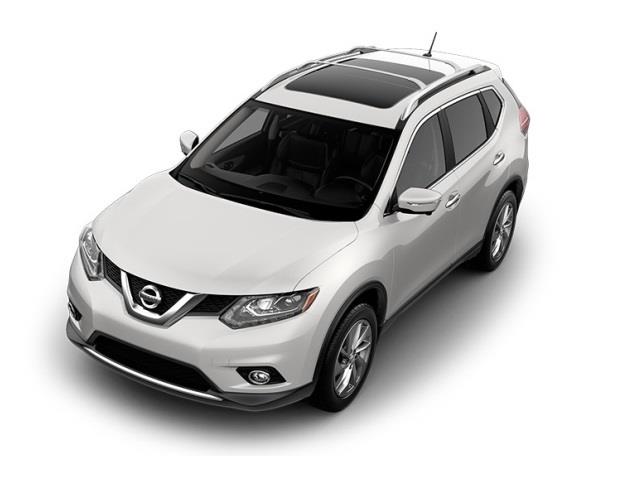 Nissan Rogue 2014 photo 2
