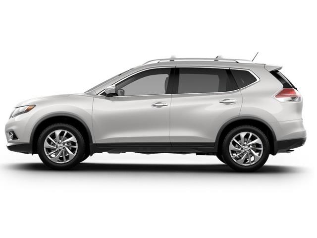 Nissan Rogue 2014 photo 3