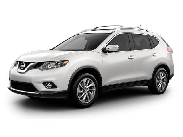 Nissan Rogue 2014 photo 4