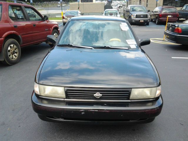 Nissan Sentra 1994 photo 3