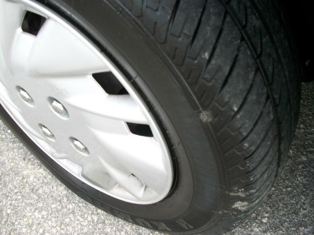 Nissan Sentra 1994 photo 5