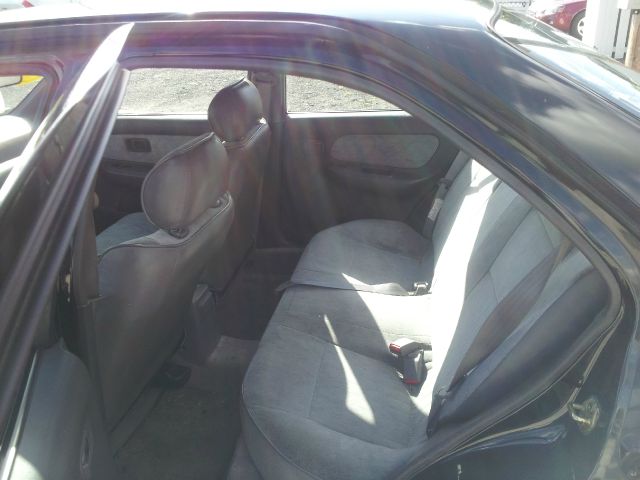 Nissan Sentra 1995 photo 1