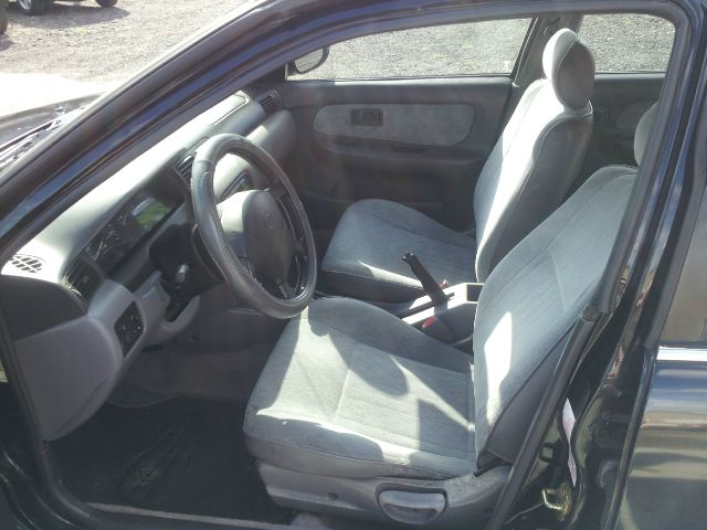 Nissan Sentra 1995 photo 6