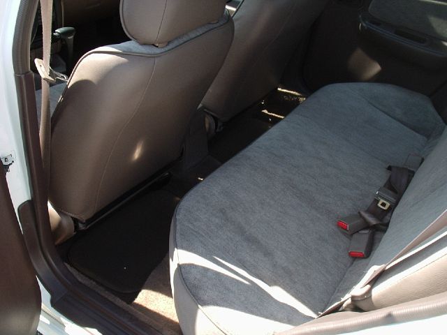 Nissan Sentra 1996 photo 1