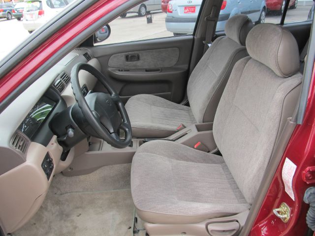 Nissan Sentra 1996 photo 5