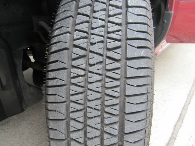 Nissan Sentra 1996 photo 7