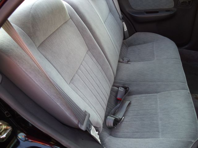 Nissan Sentra 6 Speed Transmision Sedan