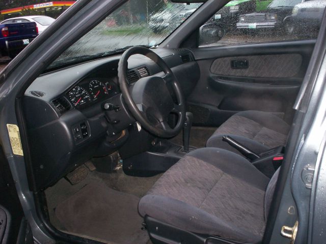 Nissan Sentra 1999 photo 4