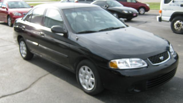 Nissan Sentra 2000 photo 3