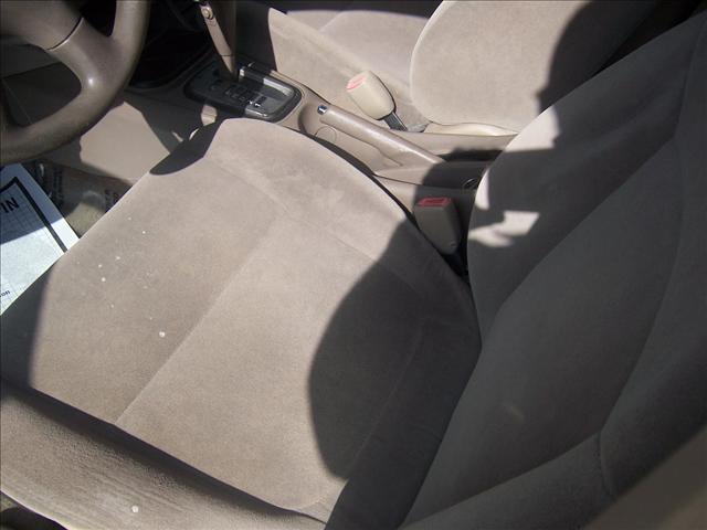 Nissan Sentra 2001 photo 5