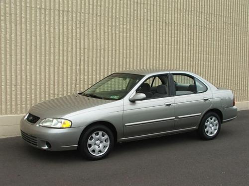 Nissan Sentra 6 Speed Transmision Other