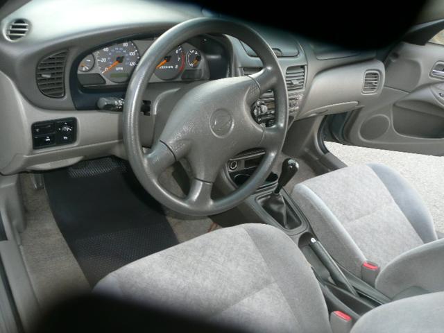 Nissan Sentra 2001 photo 4