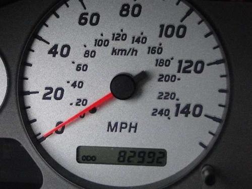 Nissan Sentra 2001 photo 4