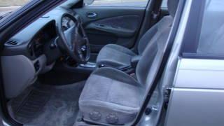 Nissan Sentra 2001 photo 4
